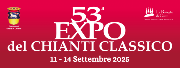 Expo del Chianti Classico
